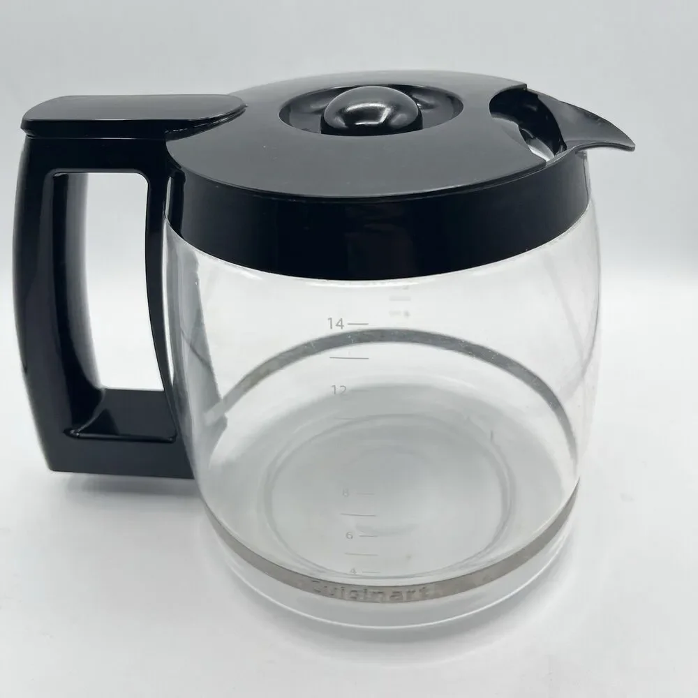Cuisinart 14-Cup Replacement Carafe for Coffee Maker